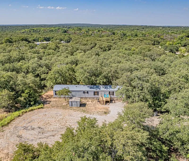 4 Arroyo Court, Nocona TX 76255