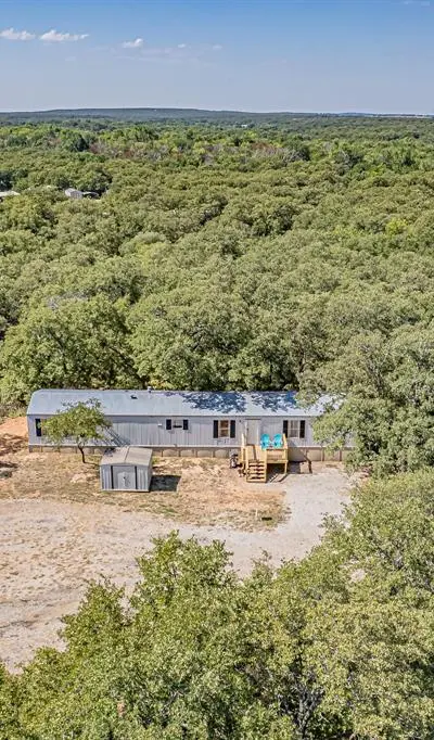4 Arroyo Court, Nocona TX 76255