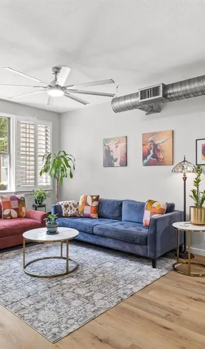 201 W Lancaster Avenue # 121, Fort Worth TX 76102