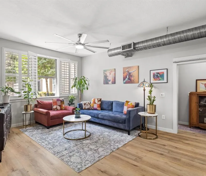 201 W Lancaster Avenue # 121, Fort Worth TX 76102