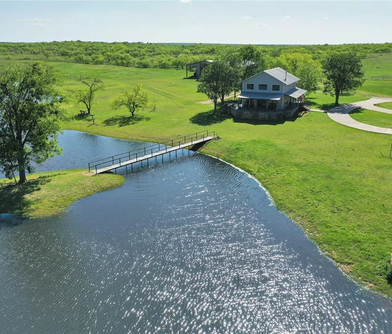 8617 Farm to Market 175, Jacksboro TX 76458