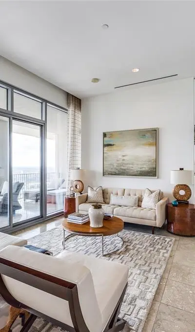 1717 Arts Plaza # 1808, Dallas TX 75201 - Photo 2