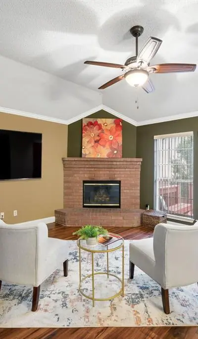 2676 Bent Tree Drive, Hurst TX 76054 - Photo 3