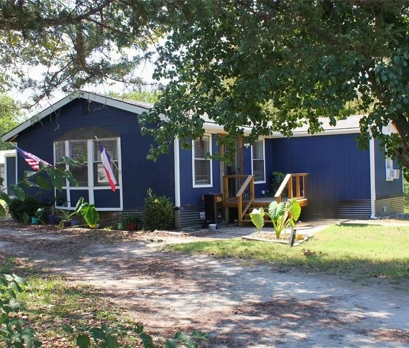 12608 Valverde Loop, Terrell TX 75161
