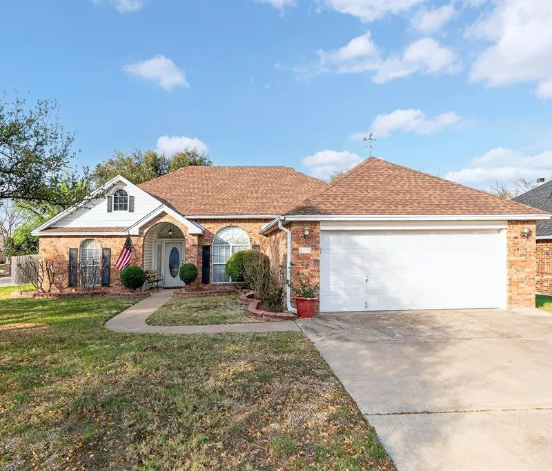 2220 Stratford Drive, Temple TX 76502