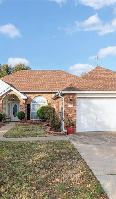 2220 Stratford Drive, Temple TX 76502