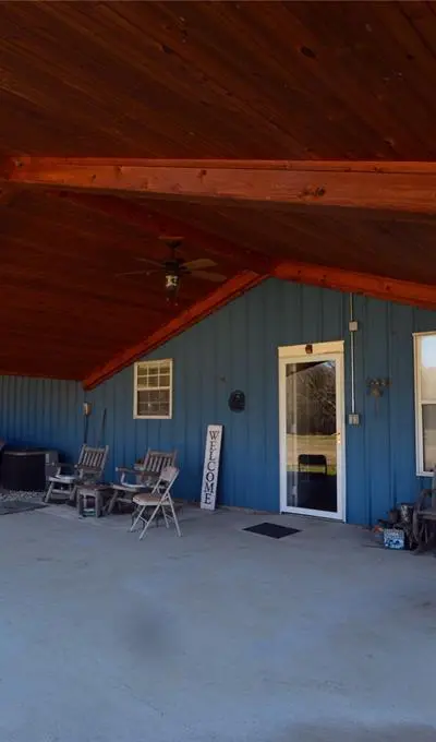 4881 White Rock, Lone Oak TX 75453