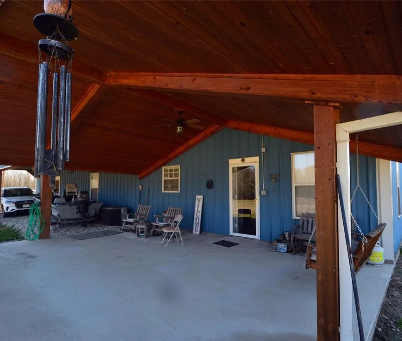 4881 White Rock, Lone Oak TX 75453
