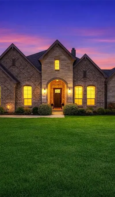 7441 Desert Willow Lane, Ovilla TX 75154