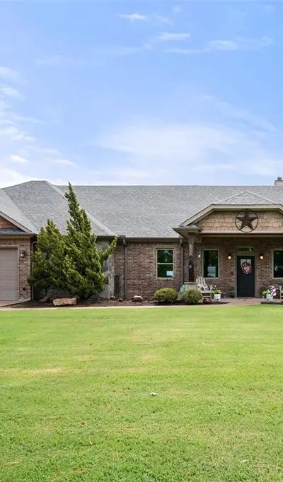606 Sunset Point, Kerens TX 75144 - Photo 2