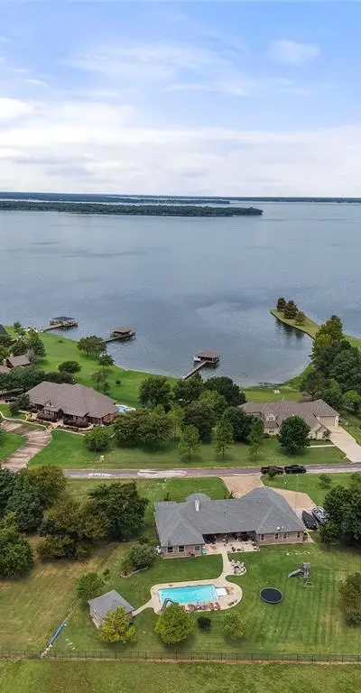 606 Sunset Point, Kerens TX 75144 - Photo 3