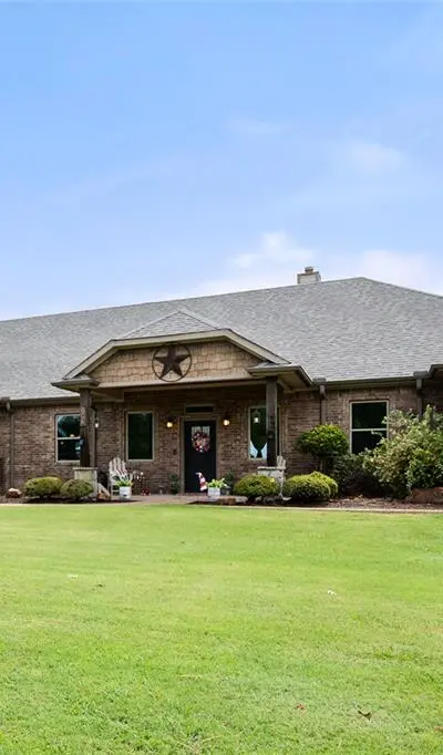 606 Sunset Point, Kerens TX 75144 - Photo 4
