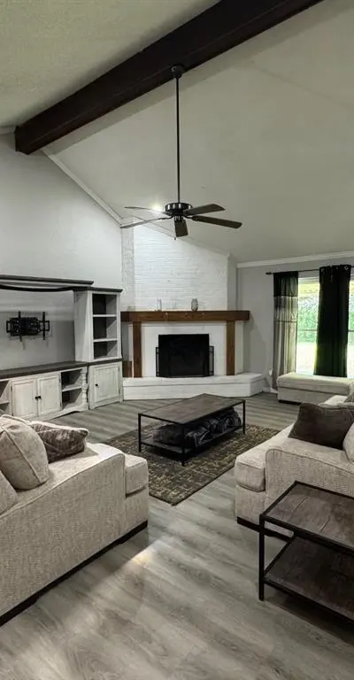860 40th Street SE, Paris TX 75462 - Photo 2