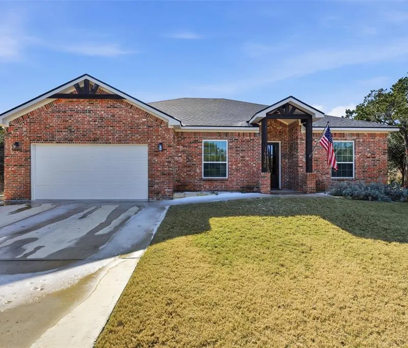 16340 Charlya Drive, Temple TX 76502