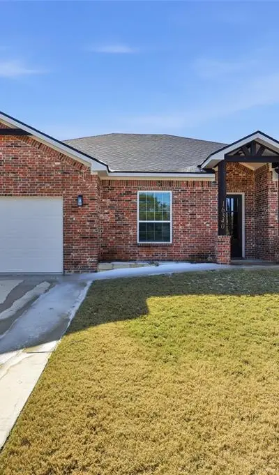 16340 Charlya Drive, Temple TX 76502