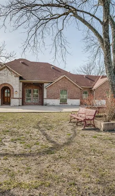 2020 S Bridgefarmer Road, Lowry Crossing TX 75069 - Photo 3