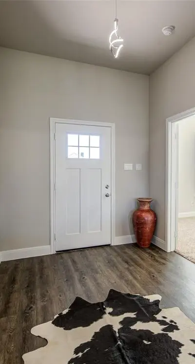 2205 Briarwood Drive, Bridgeport TX 76426 - Photo 4