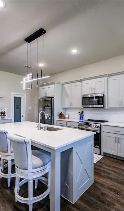 2205 Briarwood Drive, Bridgeport TX 76426 - Photo 5