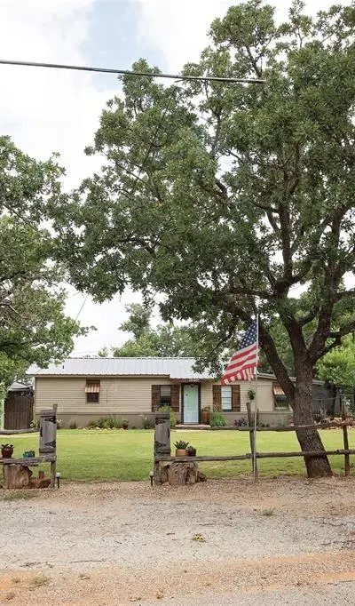 10234 County Road 198, Breckenridge TX 76424