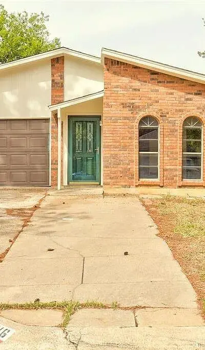 1316 Royster Road, Fort Worth TX 76134