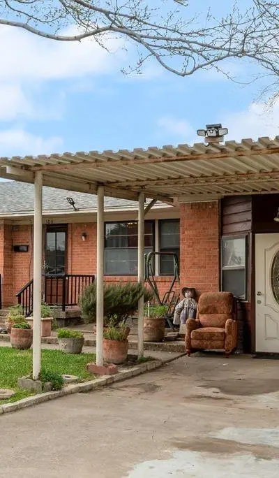 106 W Vista Drive, Garland TX 75041 - Photo 5