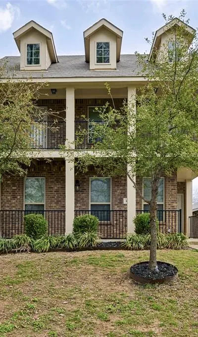 209 Riverdell Court, Lancaster TX 75146