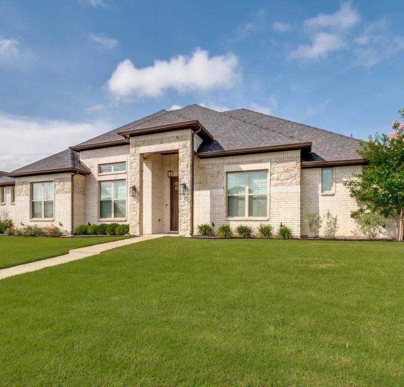 7430 Desert Willow Lane, Ovilla TX 75154