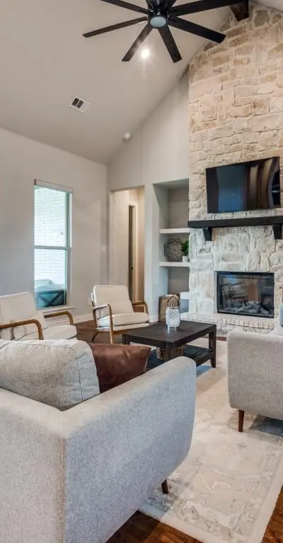 7430 Desert Willow Lane, Ovilla TX 75154 - Photo 5