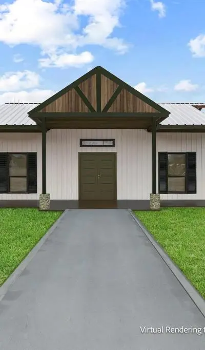 204 S Main Street, Ector TX 75439