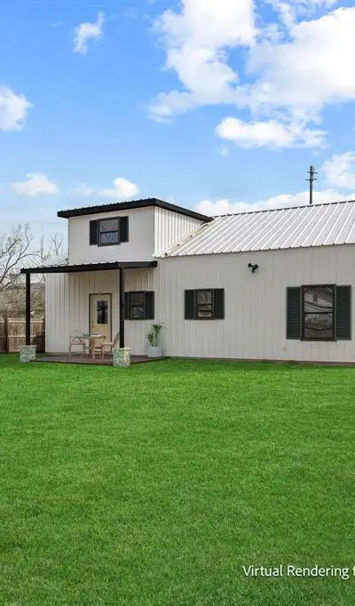 204 S Main Street, Ector TX 75439 - Photo 4