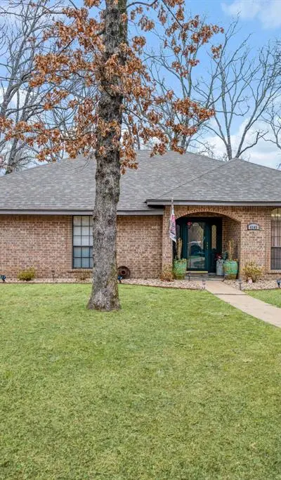 4145 Sleepy Hollow, Reno TX 75462