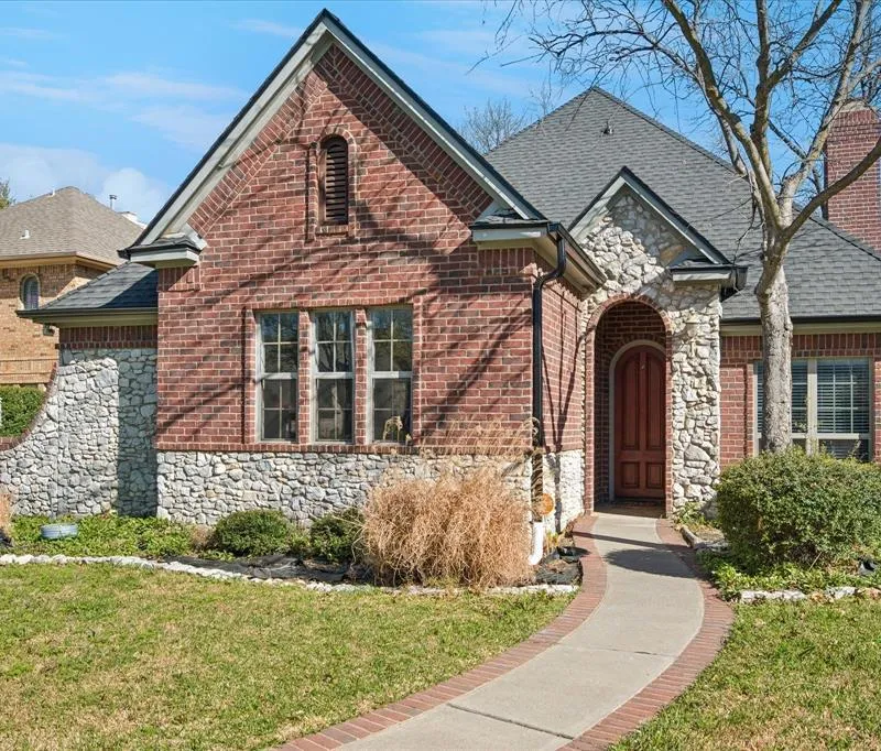 2012 Tremont Circle, Denton TX 76205