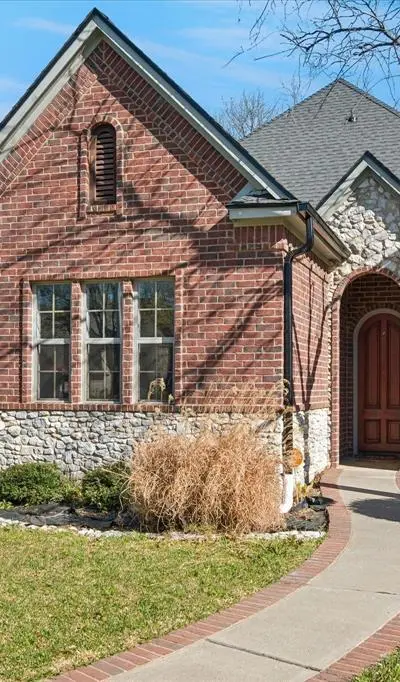 2012 Tremont Circle, Denton TX 76205