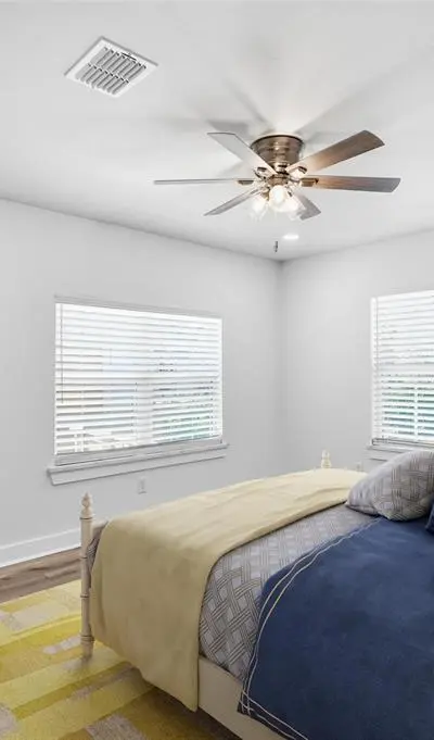 2518 W Amherst Avenue, Dallas TX 75235 - Photo 4
