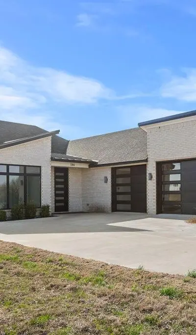 186 Desert Mountain Drive, Gordonville TX 76245 - Photo 2