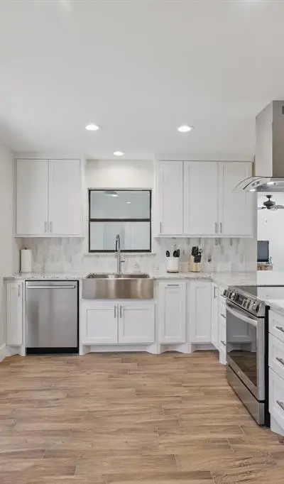 2446 Neely Trail, Valley View TX 76272 - Photo 5