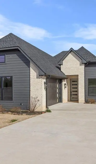 115 Palisades Drive, Gordonville TX 76245
