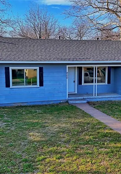 900 N Lamb Street, Bowie TX 76230