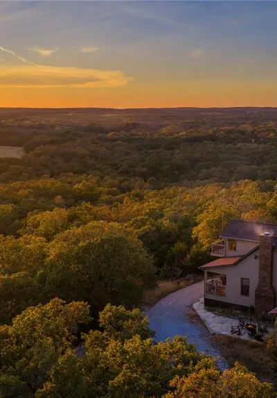 1210 County Road 232, Collinsville TX 76233