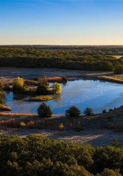 1210 County Road 232, Collinsville TX 76233 - Photo 4
