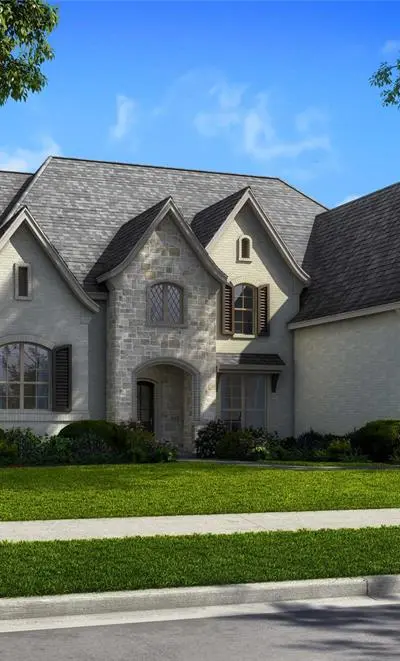 5613 Westfield Drive, Parker TX 75002
