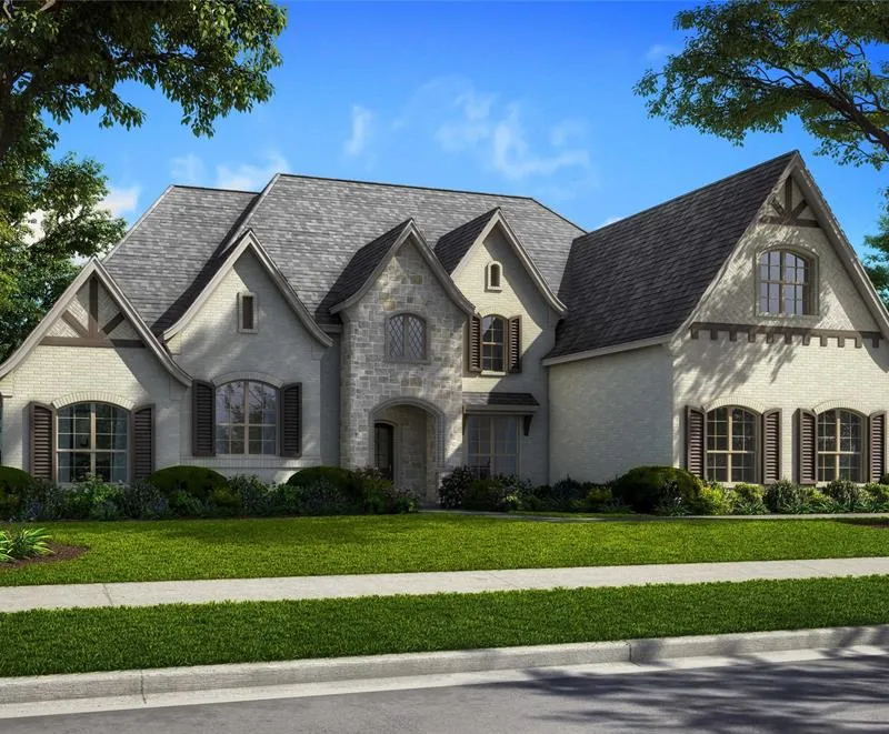 5613 Westfield Drive, Parker TX 75002