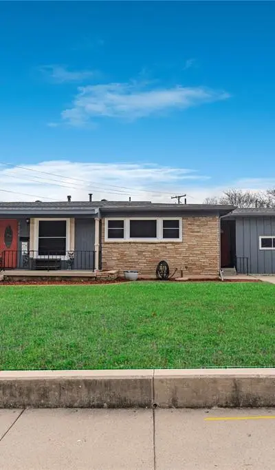 4224 Normandy Road, Fort Worth TX 76103