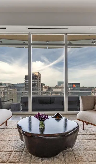 1918 Olive Street # 2401, Dallas TX 75201