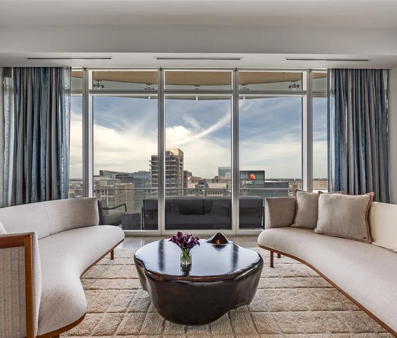 1918 Olive Street # 2401, Dallas TX 75201