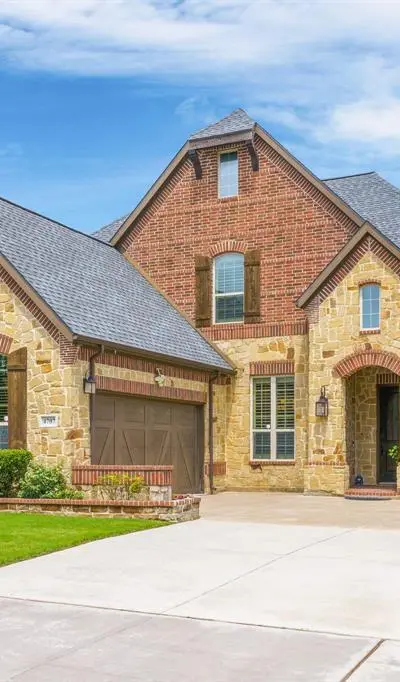 4707 Club Terrace Lane, Frisco TX 75036