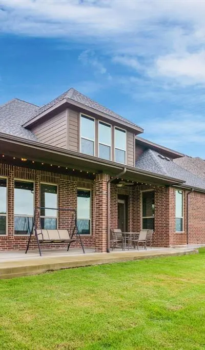 4707 Club Terrace Lane, Frisco TX 75036 - Photo 2
