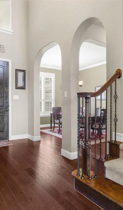 4707 Club Terrace Lane, Frisco TX 75036 - Photo 4