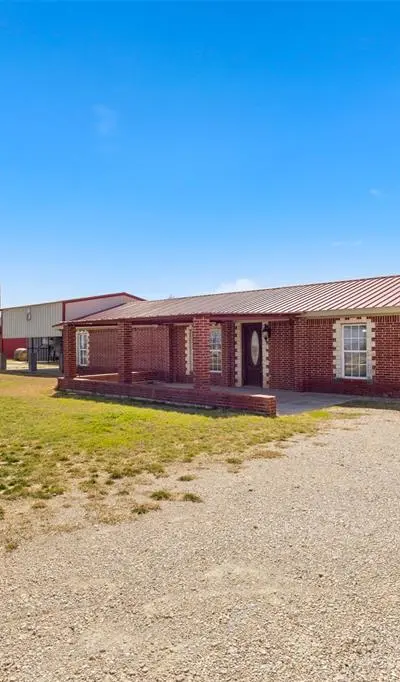 1219 County Road 3550, Paradise TX 76073 - Photo 2