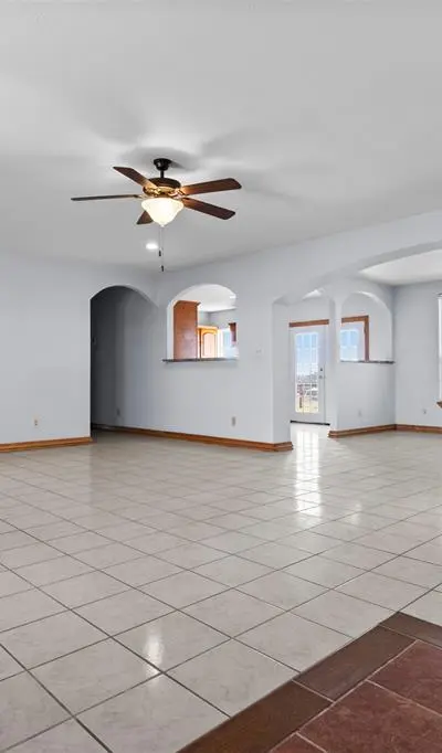 1219 County Road 3550, Paradise TX 76073 - Photo 4